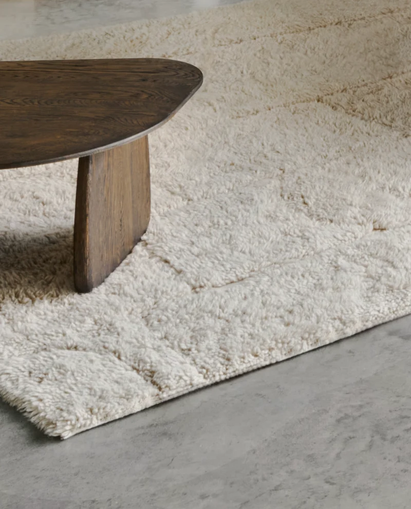 Nak Rug 200x300 cm