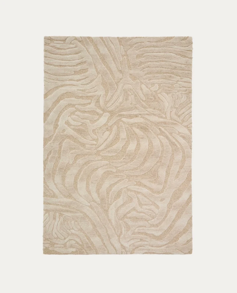 Tirbet Rug