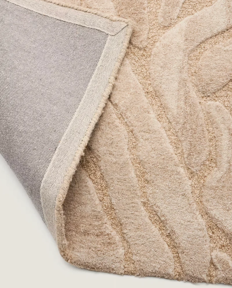 Tirbet Rug