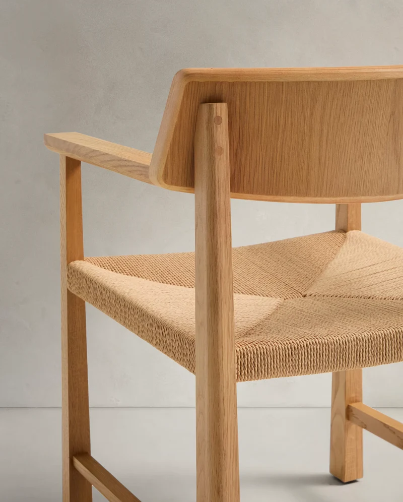 Idun Chair