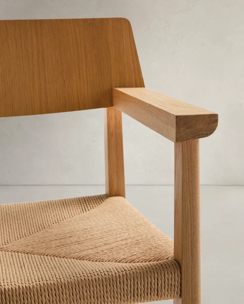 Idun Chair