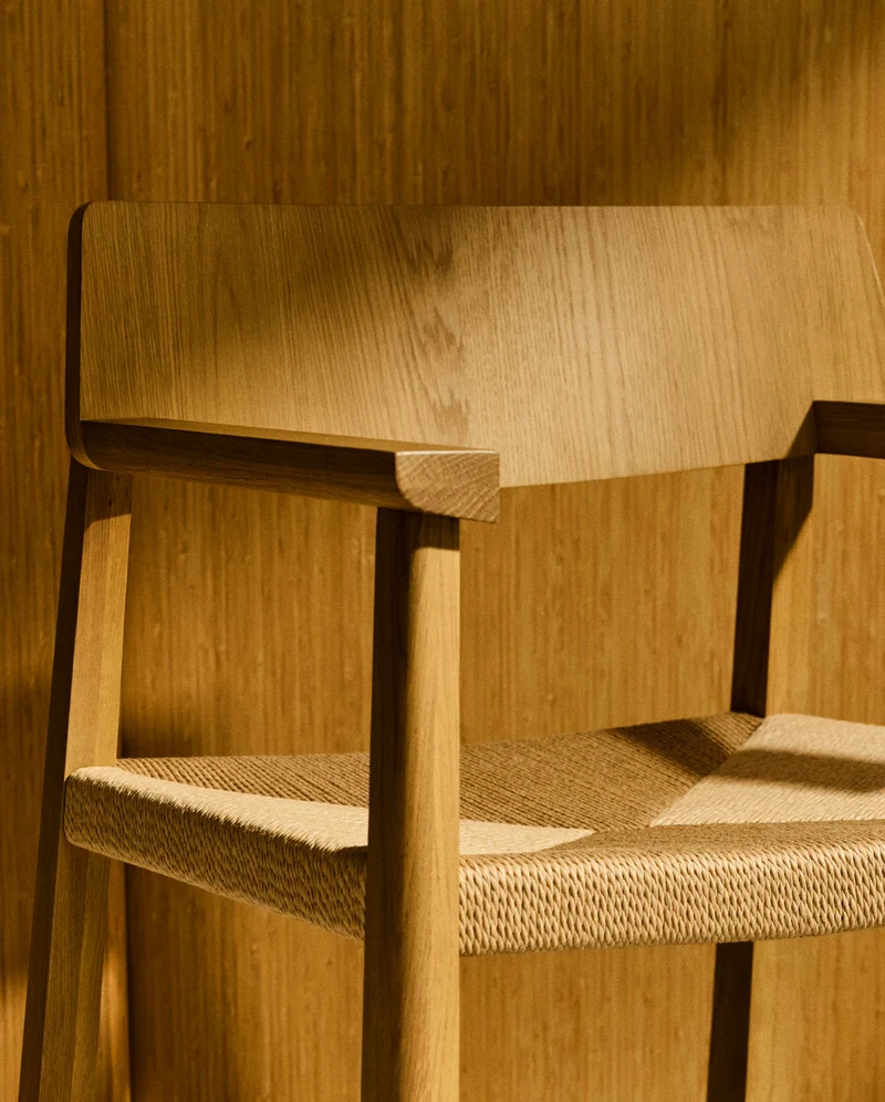 Idun Chair