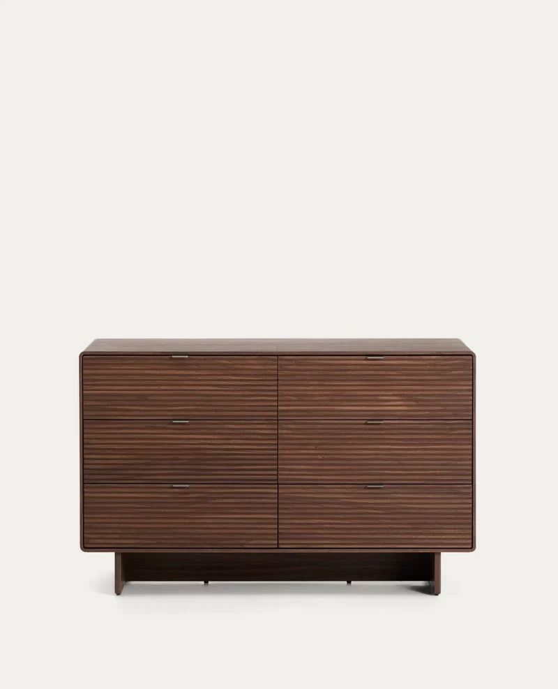 Norlen Chest Of Drawers