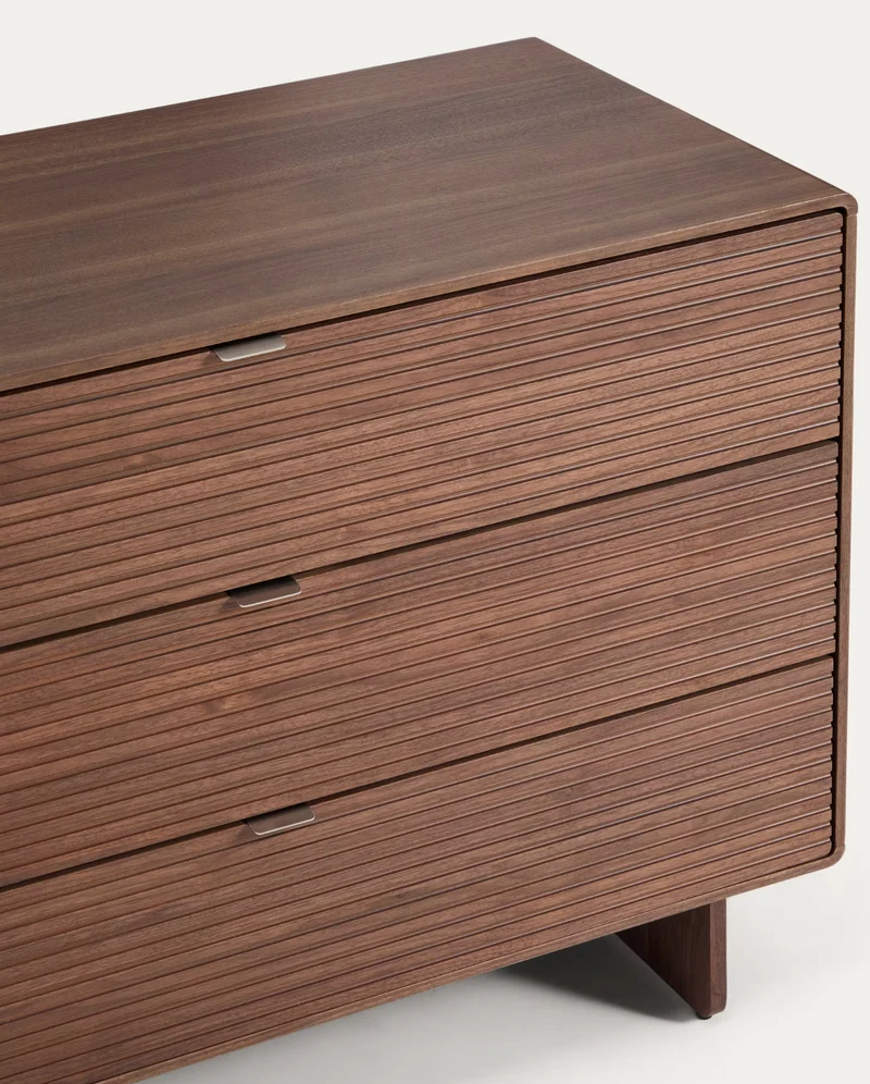 Norlen Chest Of Drawers