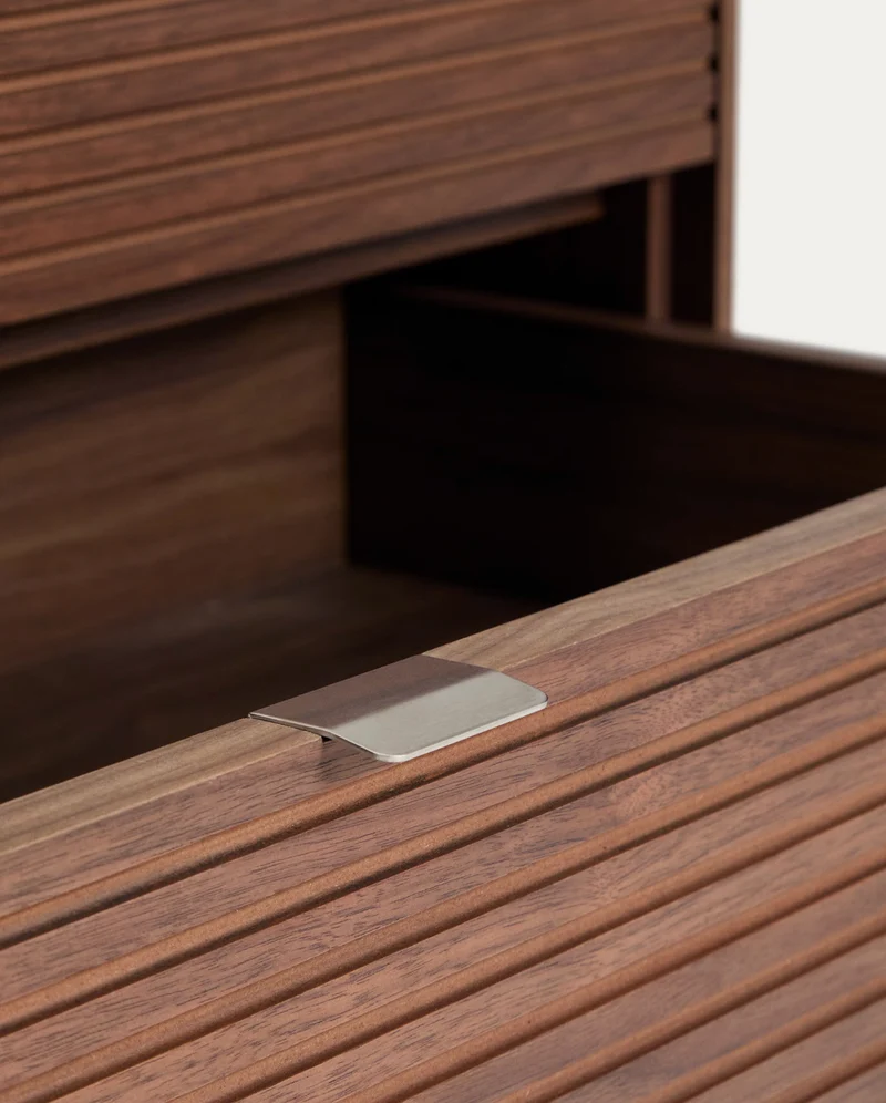 Norlen Chest Of Drawers