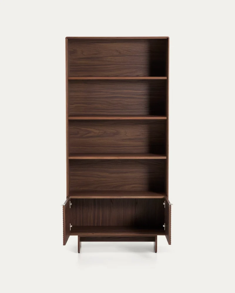 Norlen Shelving Unit