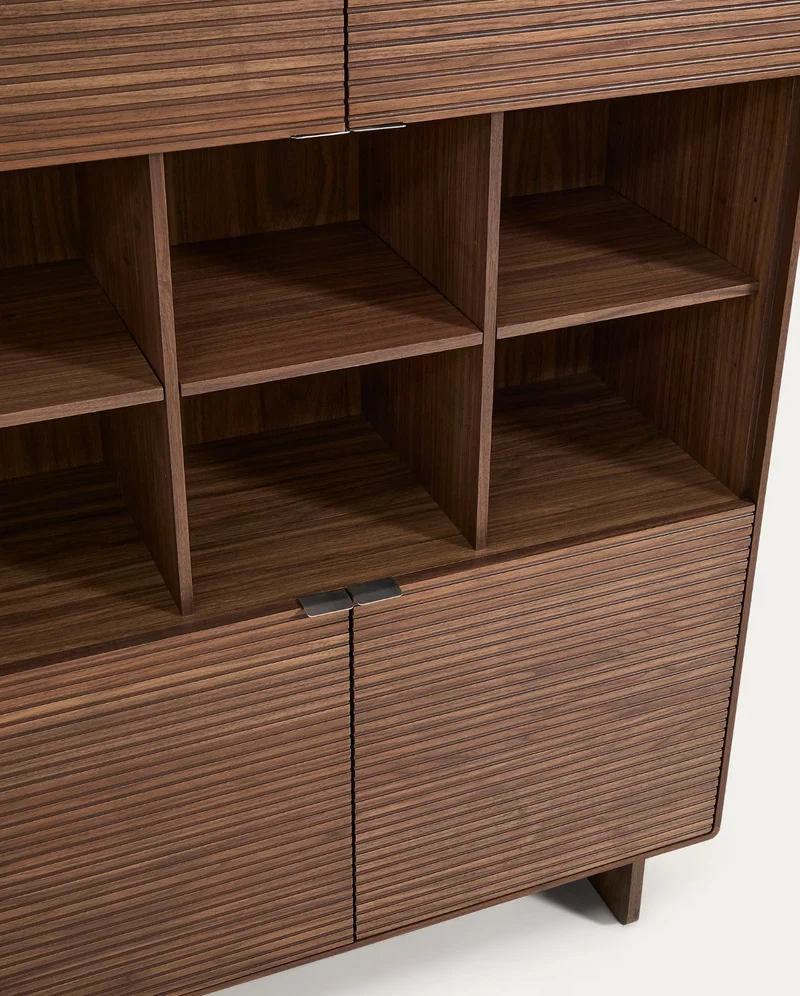 Norlen Tall Sideboard