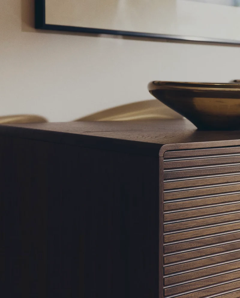 Norlen Sideboard