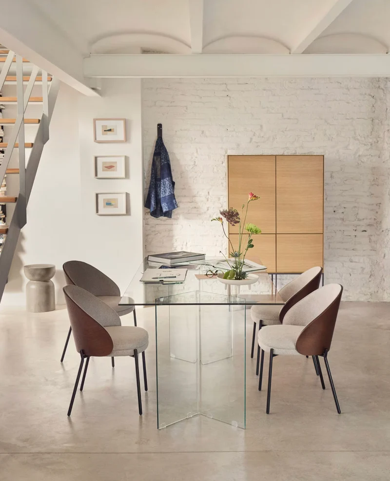 Burano Dining Table
