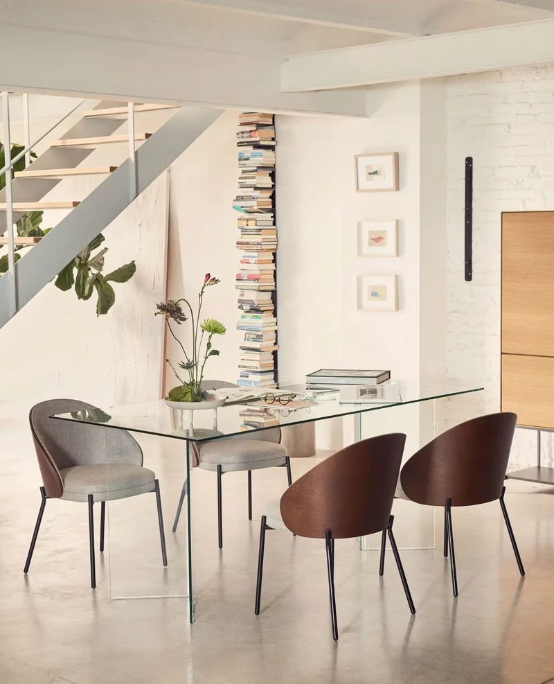 Burano Dining Table