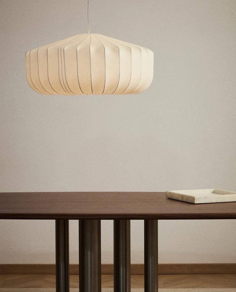 Somar Ceiling Lamp