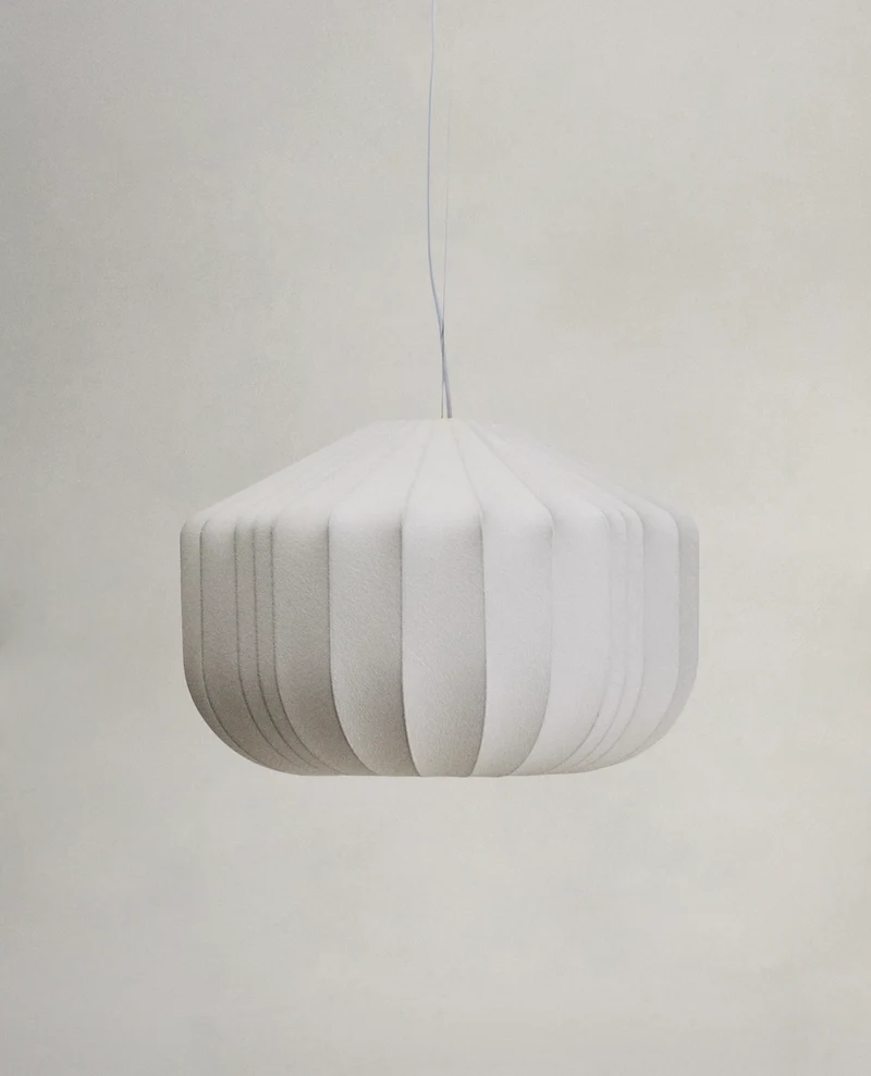 Somar Ceiling Lamp