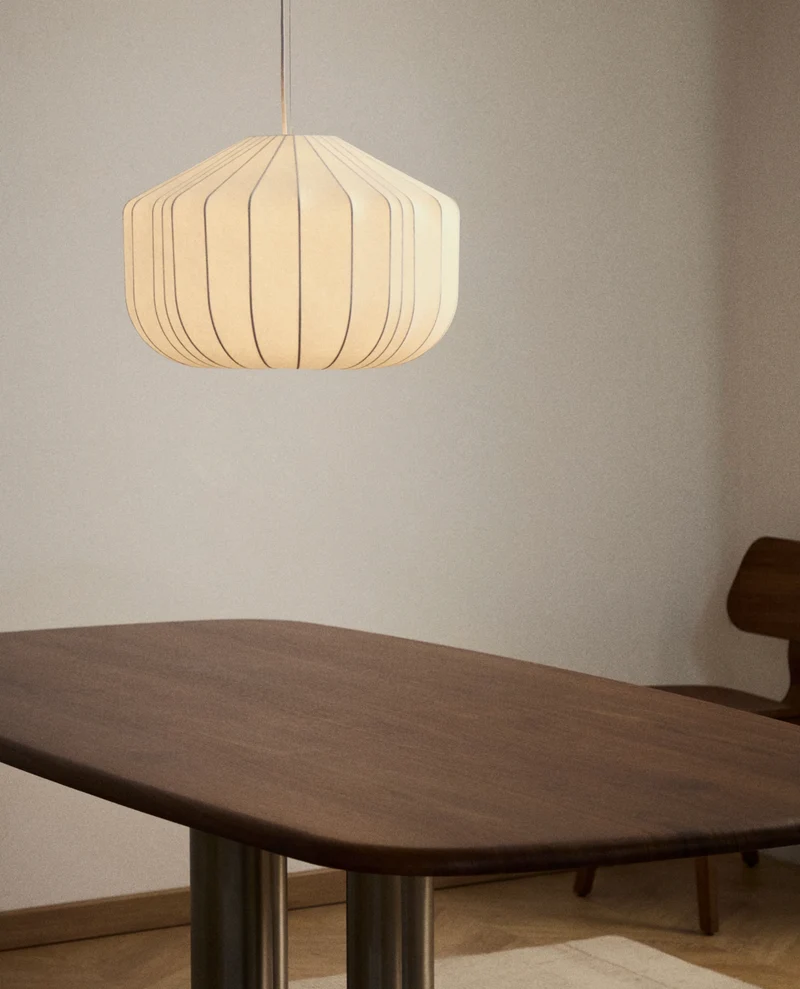 Somar Ceiling Lamp
