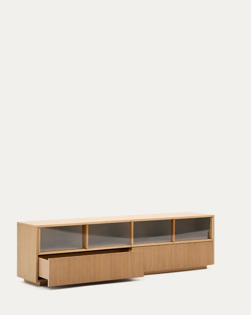 Helvine TV Stand