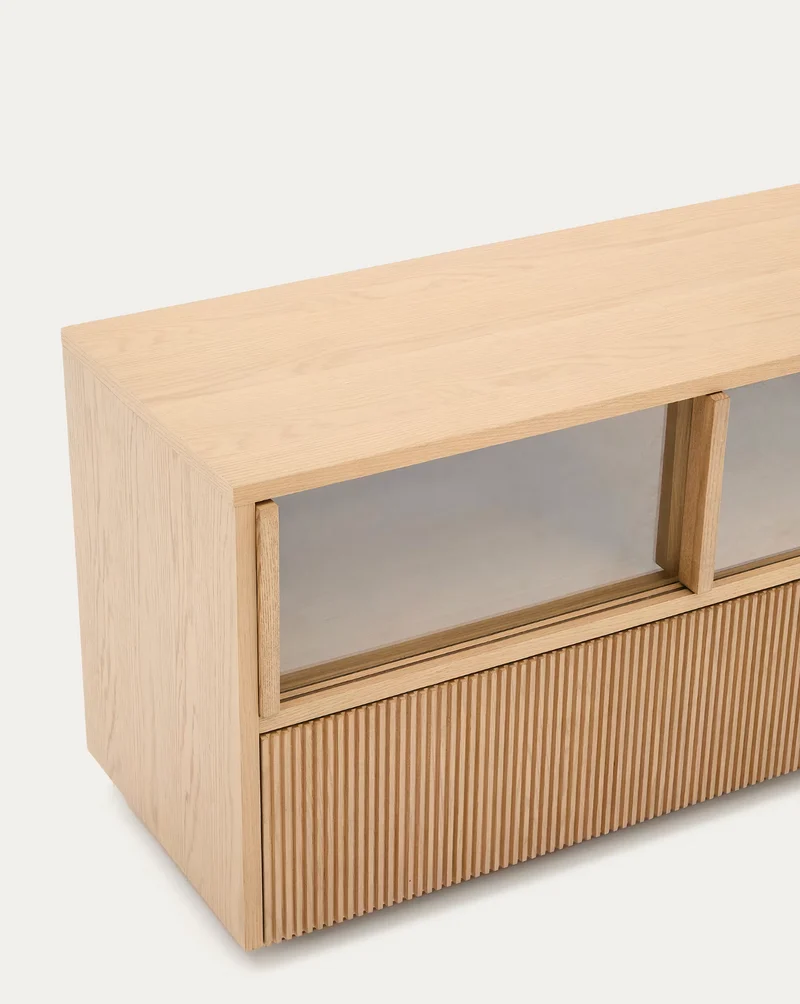 Helvine TV Stand