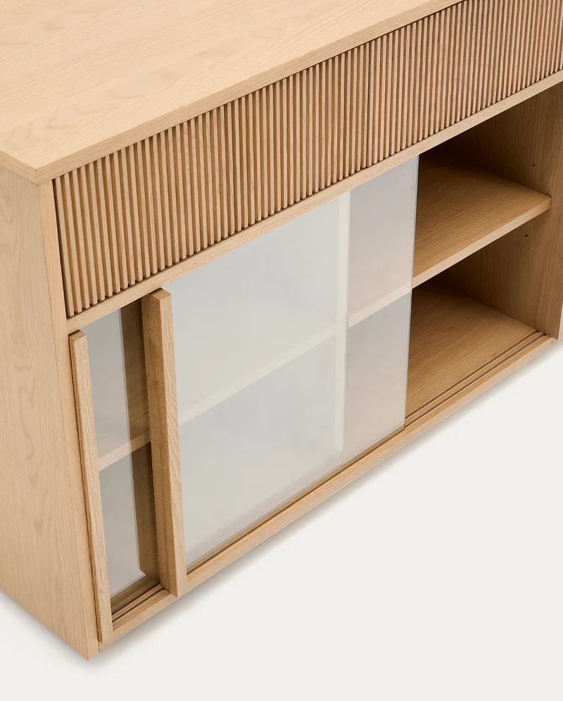 Helvine Sideboard