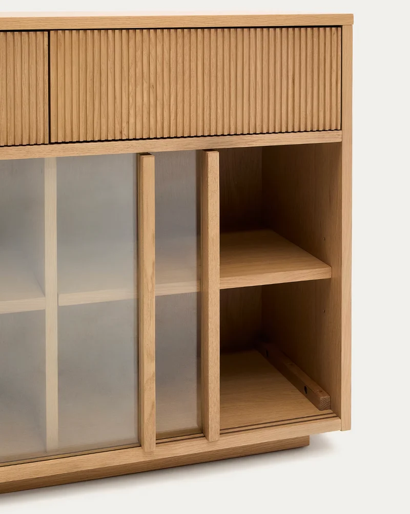 Helvine Sideboard