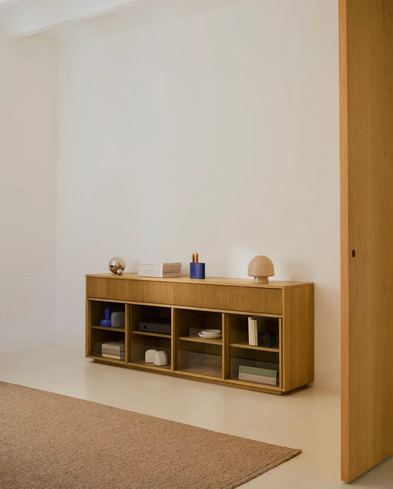 Helvine Sideboard