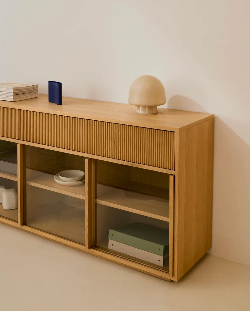 Helvine Sideboard