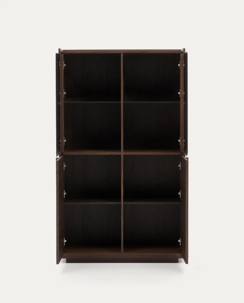 Onix Display Cabinet