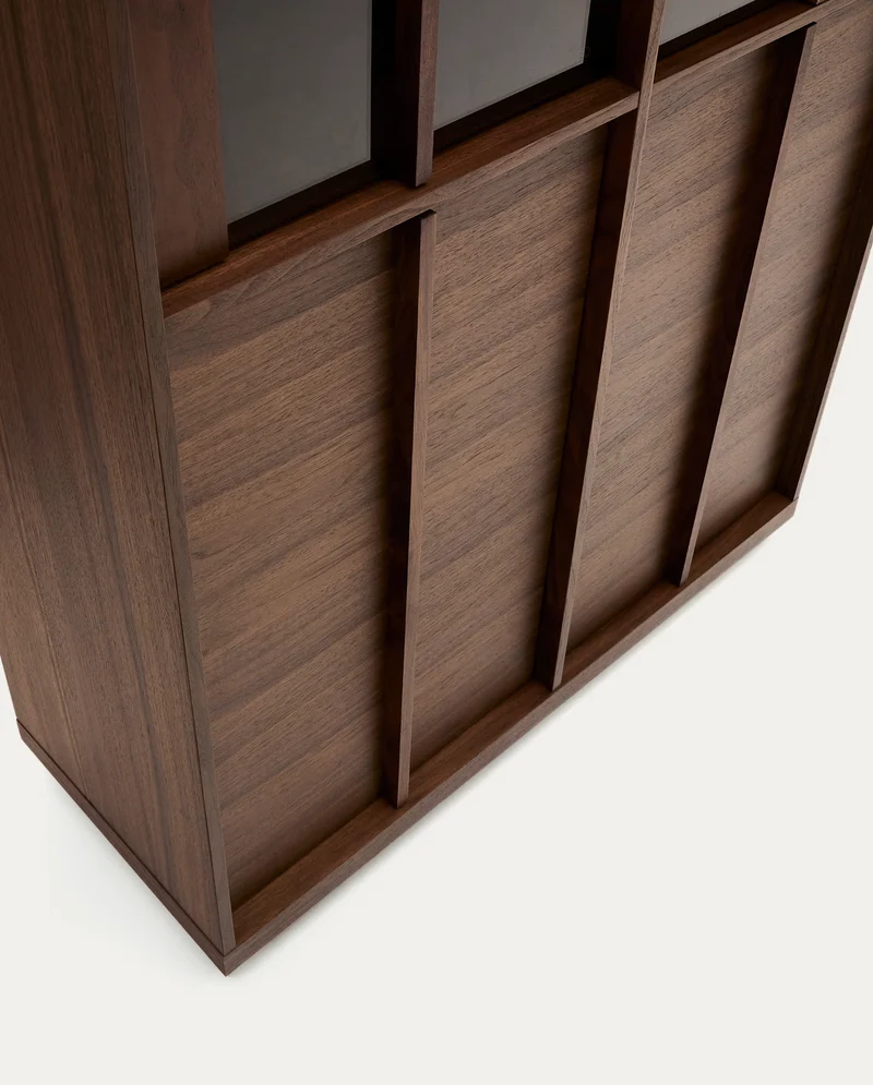 Onix Display Cabinet