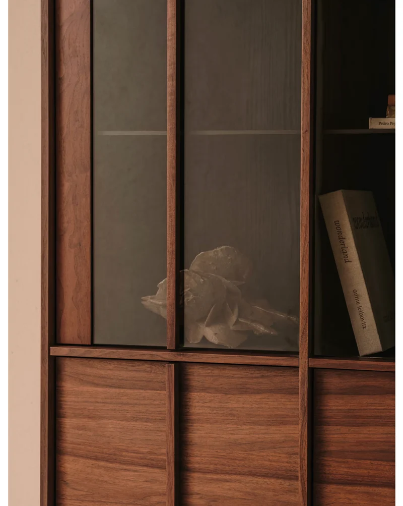 Onix Display Cabinet