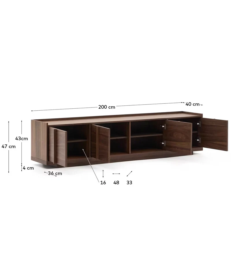 Onix TV Stand