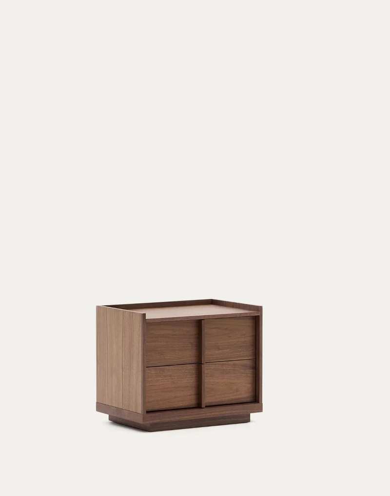 Onix Bedside Table