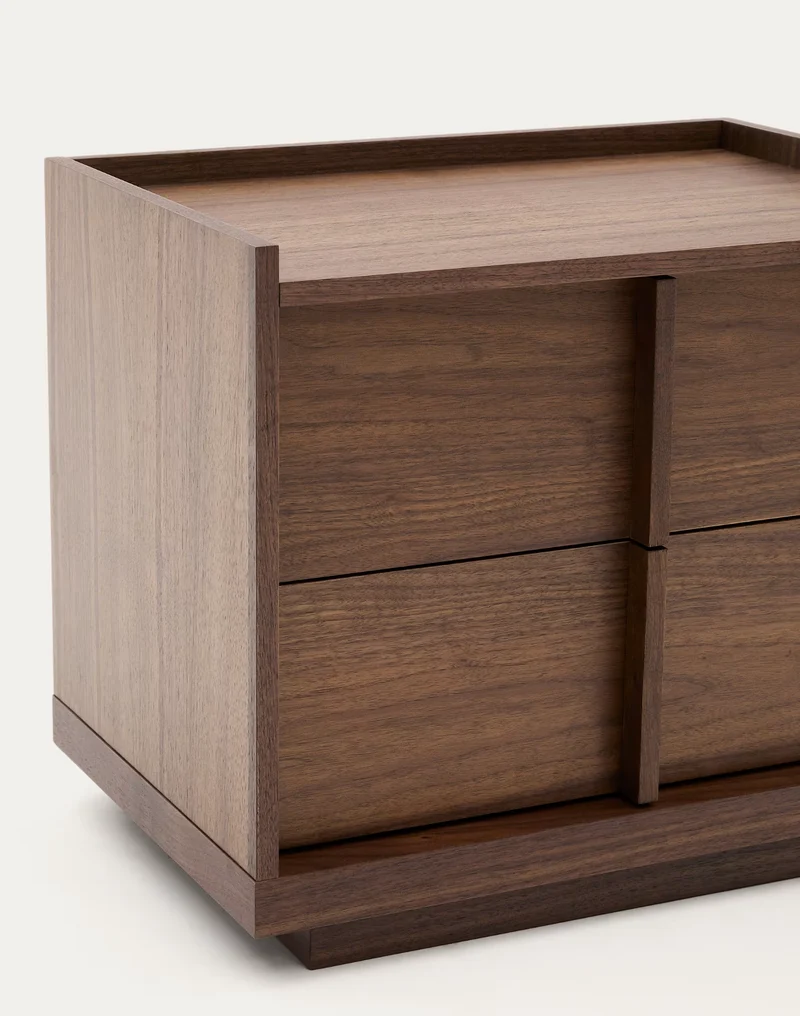 Onix Bedside Table