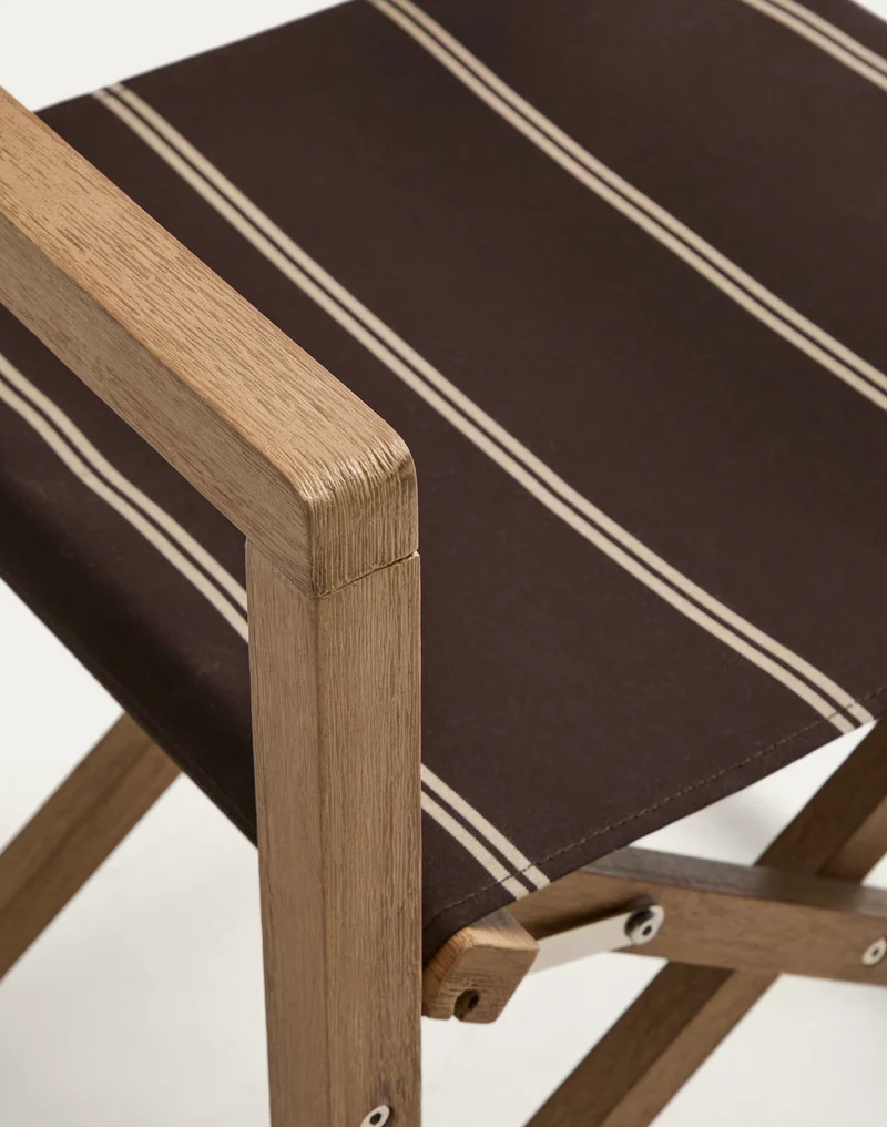 Vilara Outdoor Chair