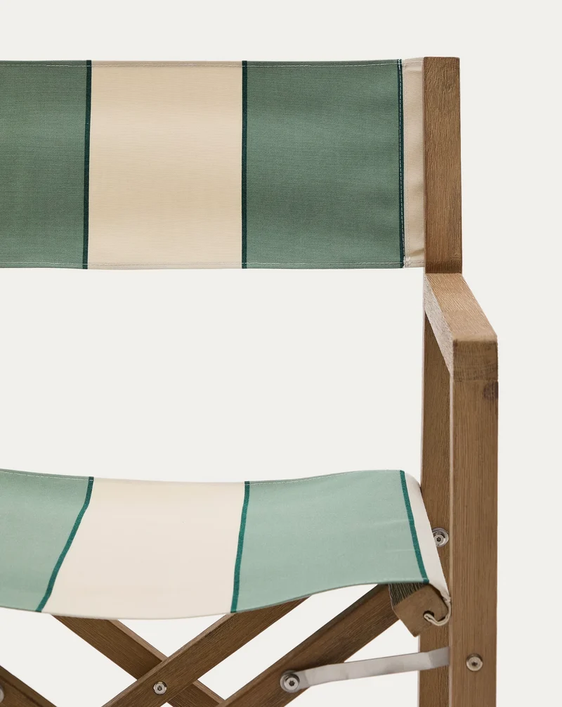 Vilara Outdoor Chair