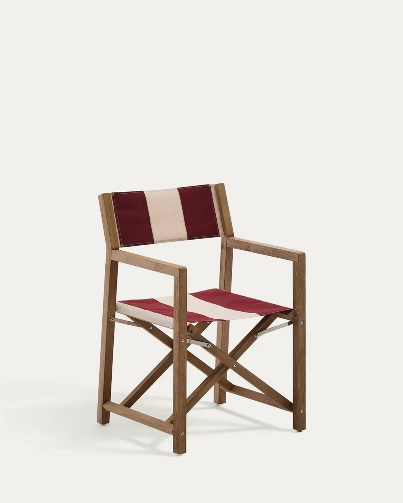 Vilara Outdoor Chair