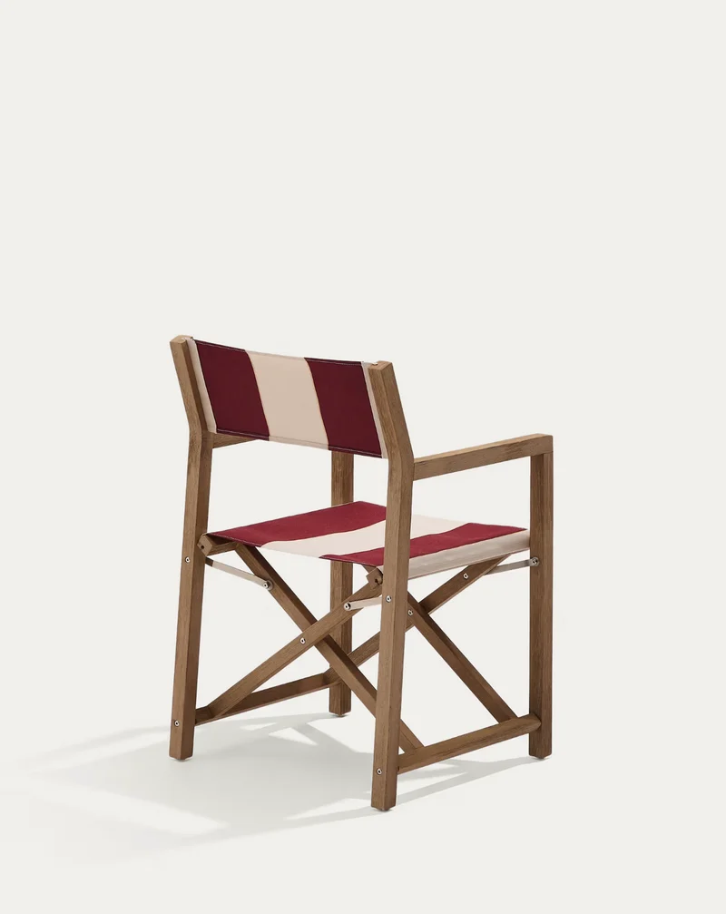 Vilara Outdoor Chair