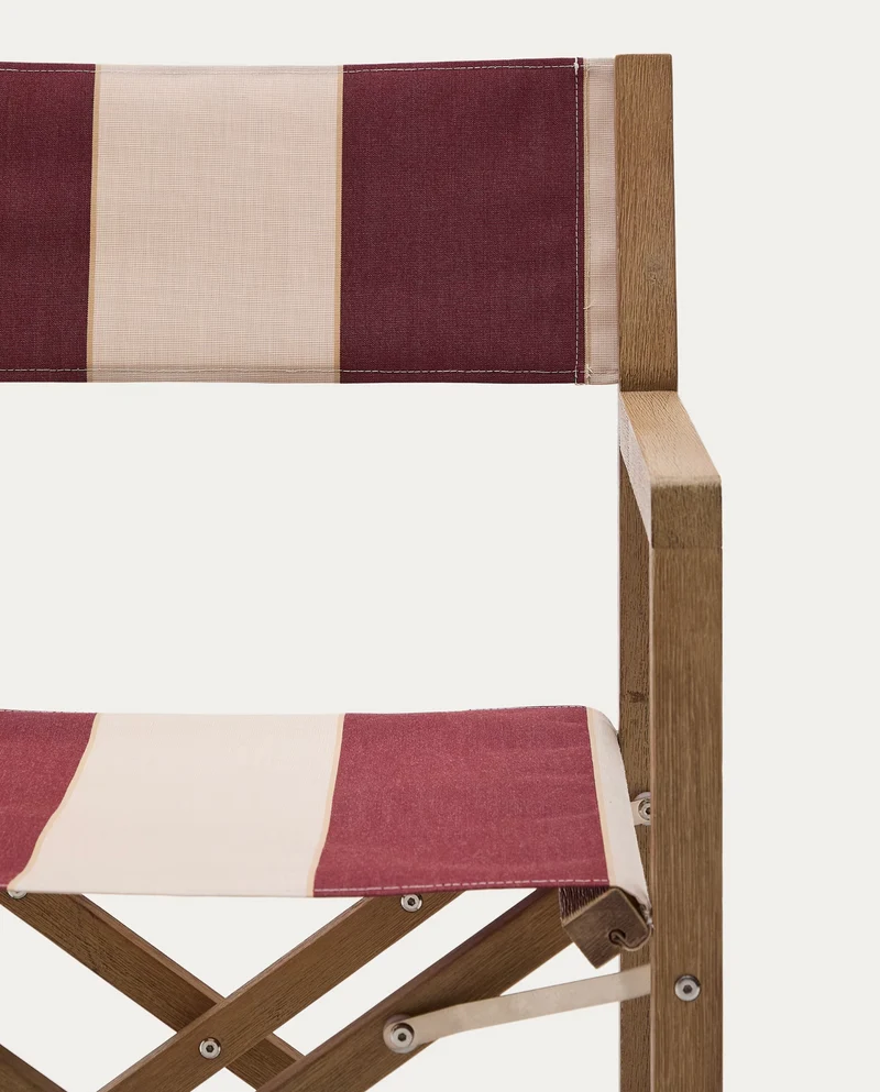 Vilara Outdoor Chair