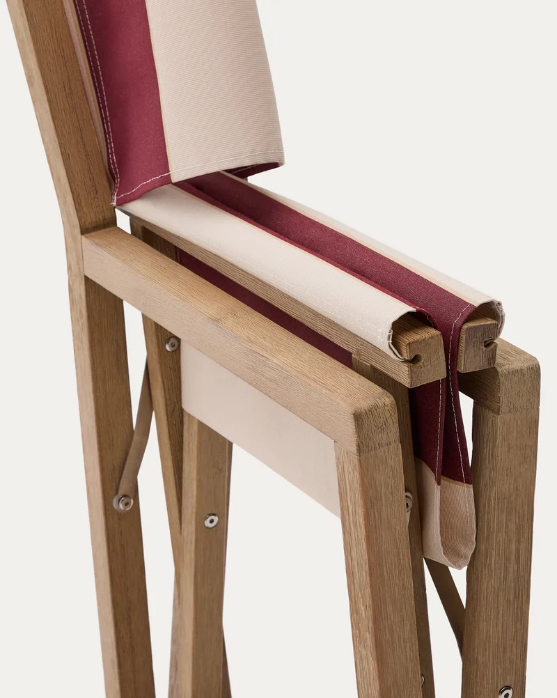 Vilara Outdoor Chair