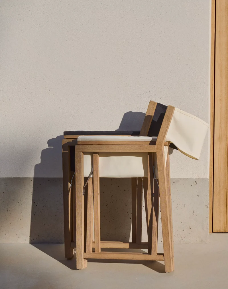 Vilara Outdoor Chair