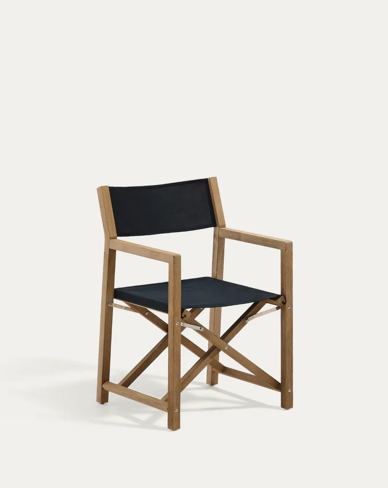 Vilara Outdoor Folding Chair