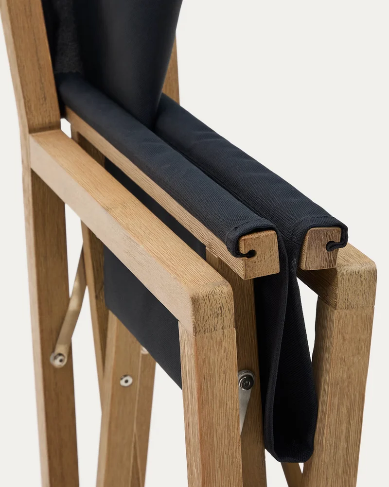 Vilara Outdoor Folding Chair