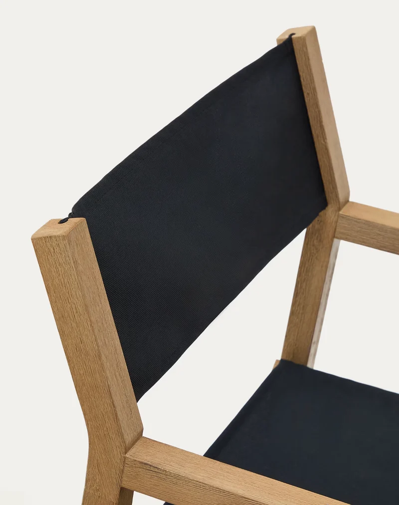 Vilara Outdoor Folding Chair