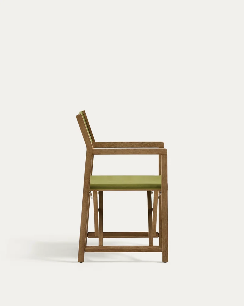 Vilara Outdoor Folding Chair
