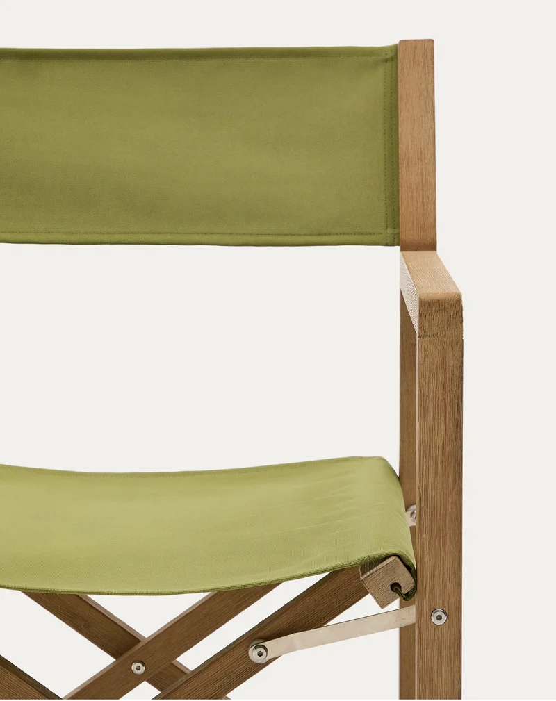 Vilara Outdoor Folding Chair