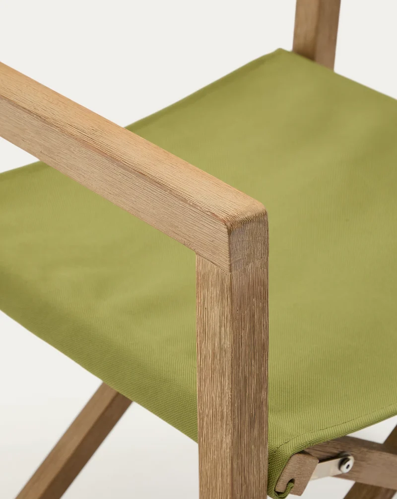 Vilara Outdoor Folding Chair