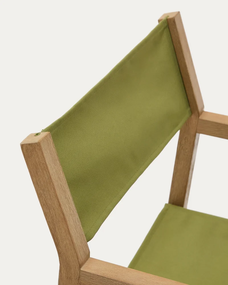 Vilara Outdoor Folding Chair