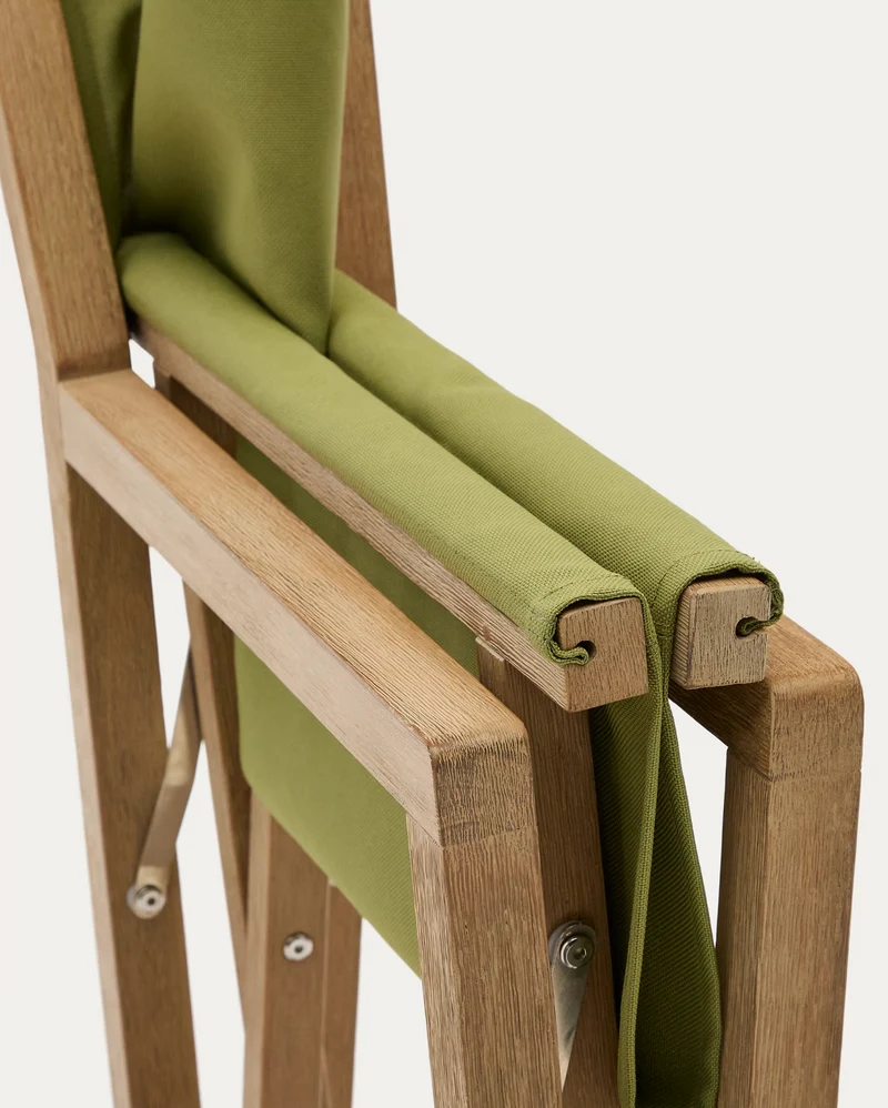 Vilara Outdoor Folding Chair