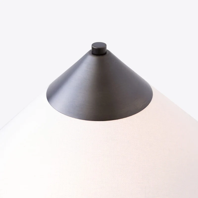 Yuki Green Table Lamp