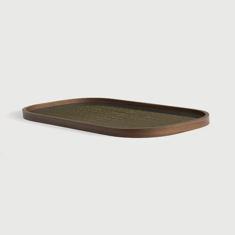 Second Nature Valet Tray