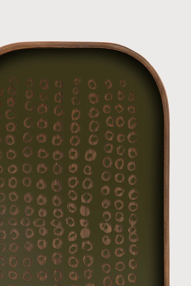 Second Nature Valet Tray