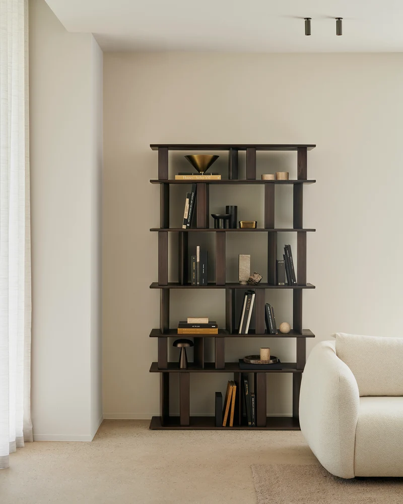Block Rack