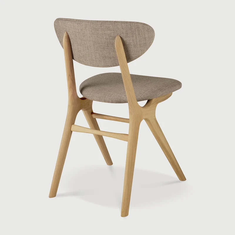 Eye Dining Chair