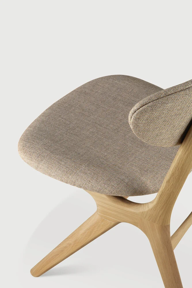 Eye Dining Chair